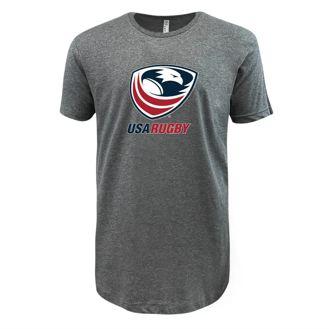 USA Rugby Supersoft T-Shirt