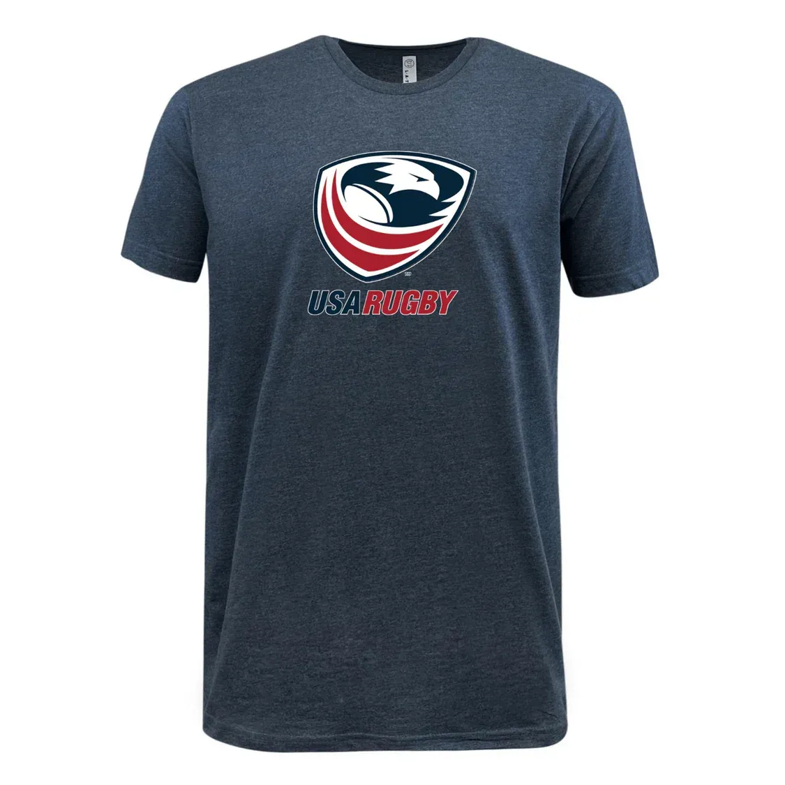 USA Rugby Supersoft T-Shirt