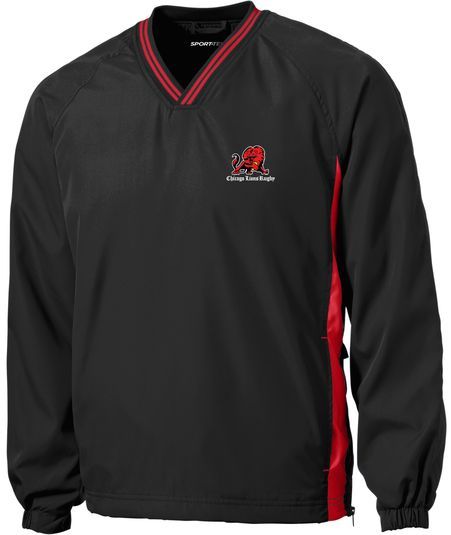 Lions - Wind Shirt