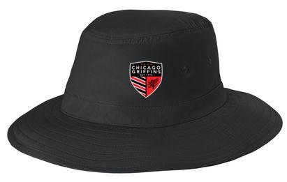 Griffins - Boonie Hat