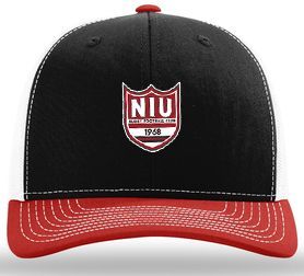 NIU - Snapback Trucker Cap