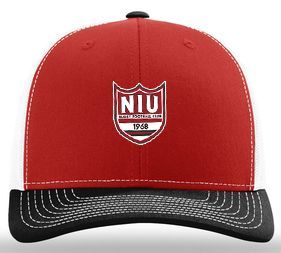NIU - Snapback Trucker Cap