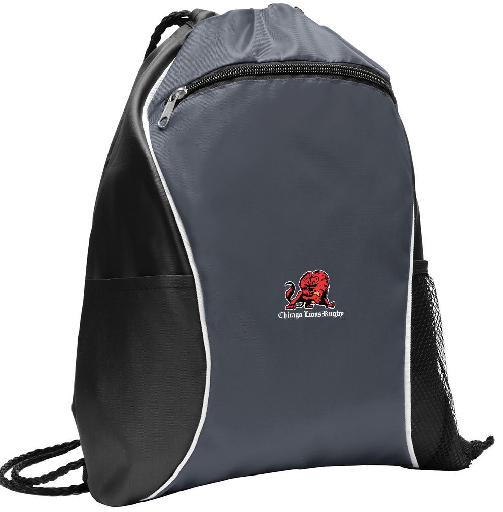 Lions - Cinch Pack