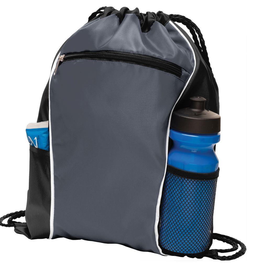 Lions - Cinch Pack