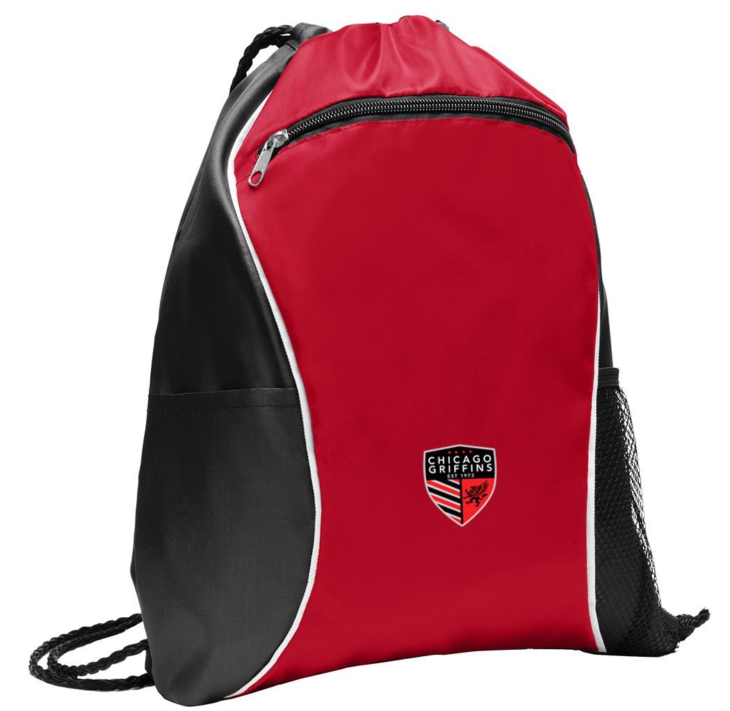 Griffins - Cinch Pack