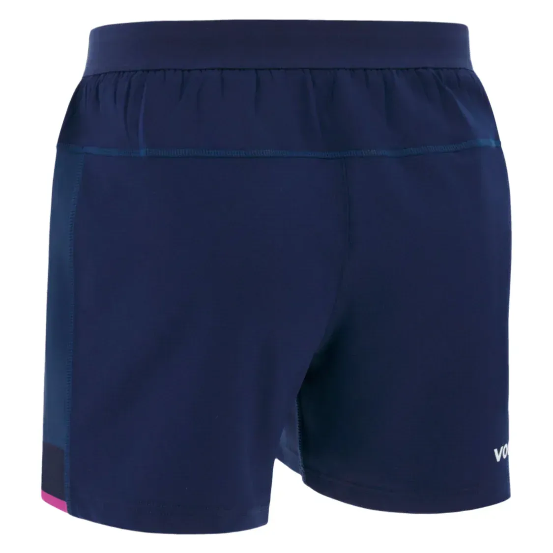 Scotland SRU 25/26 Matchday Home Shorts by Macron