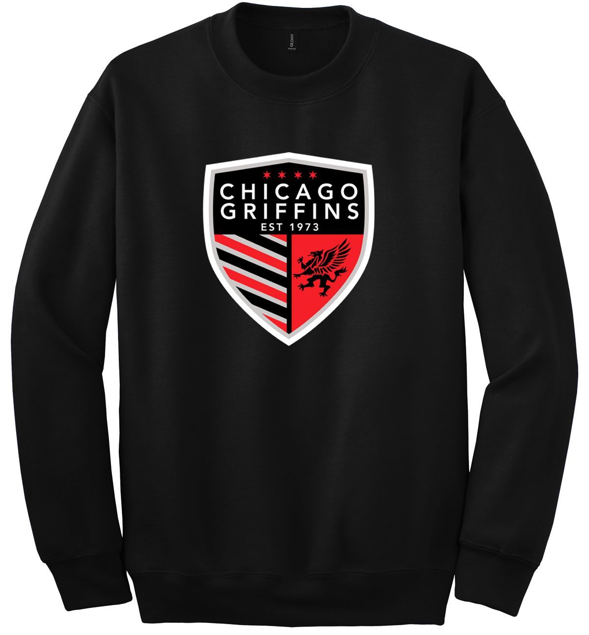 Griffins - Crewneck Sweatshirt