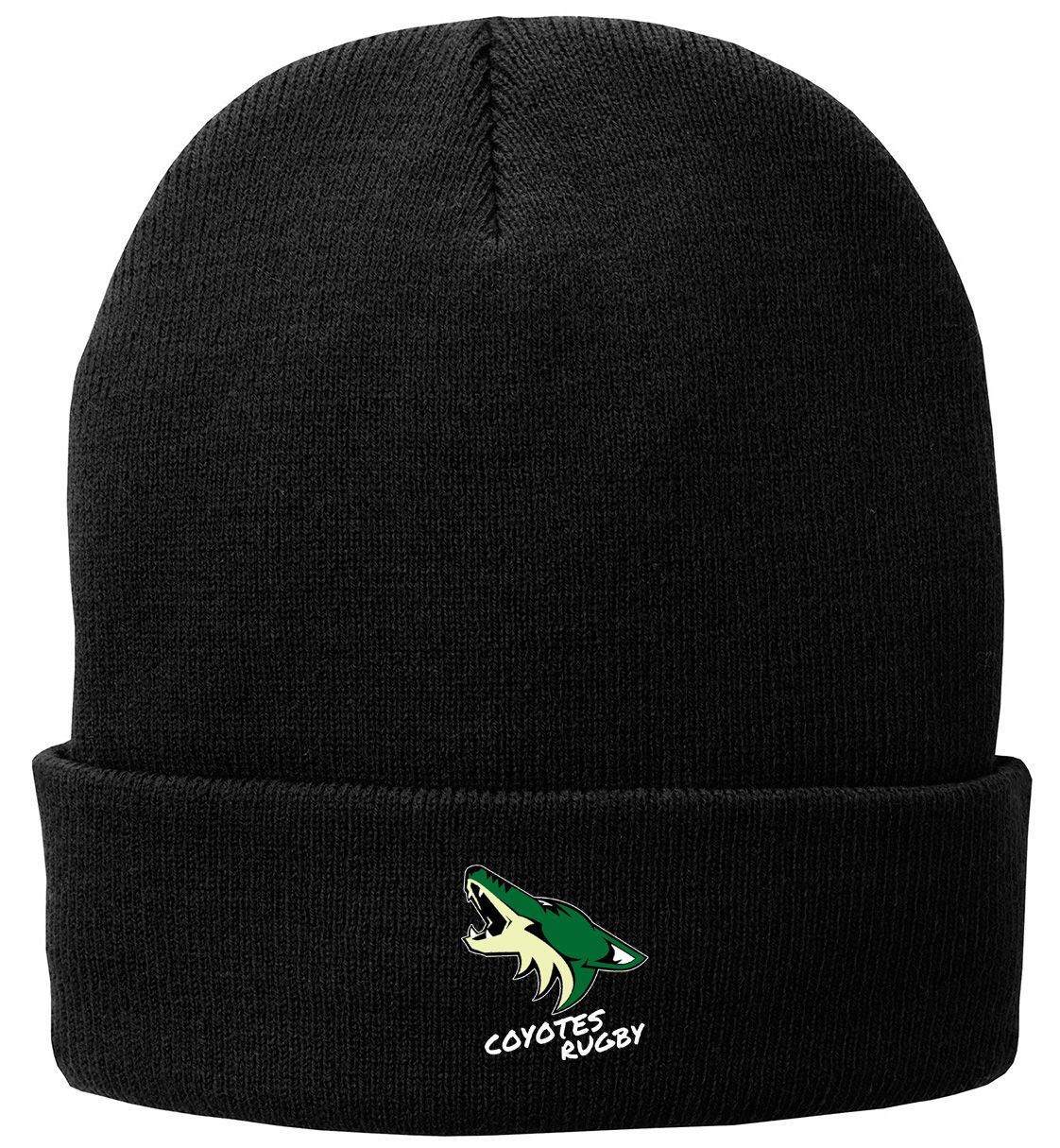 Coyotes - Beanie