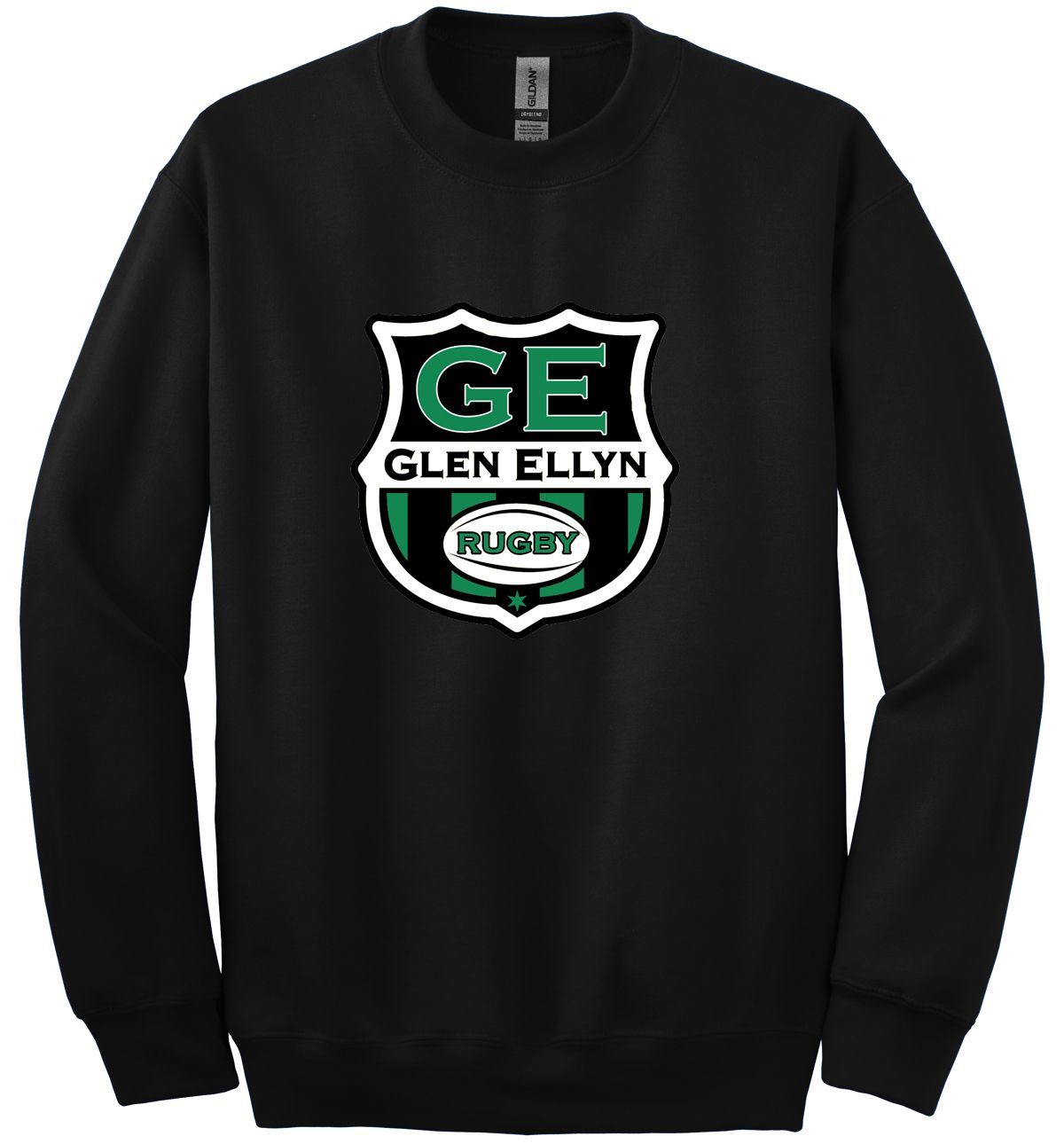 Glen Ellyn - Sweatshirt