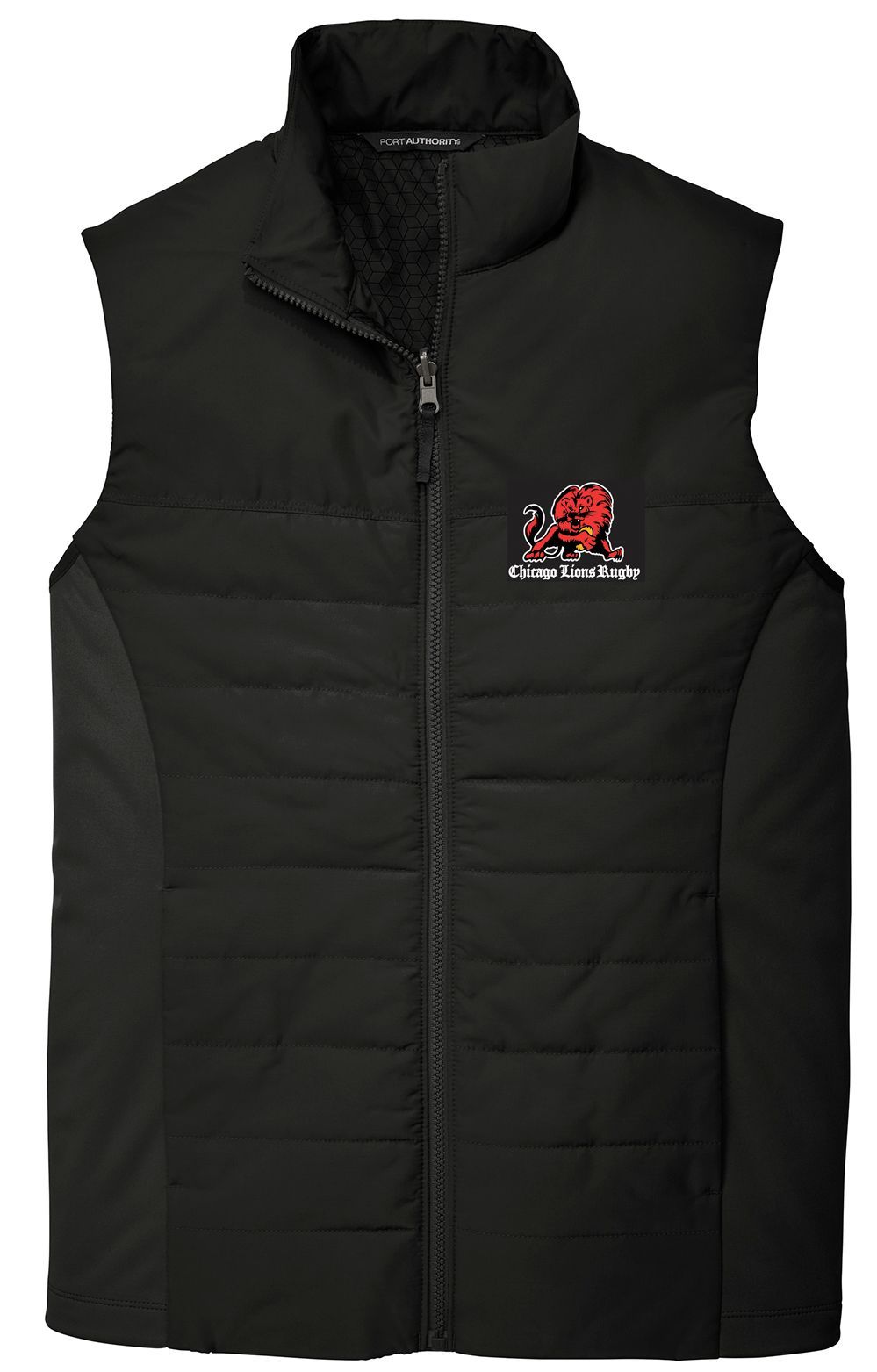 Lions - Insulated Vest