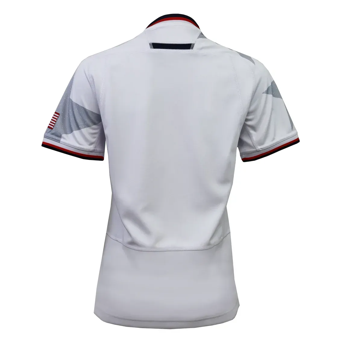 Women's USA Rugby 25/26 Replica Away Jersey by Macron