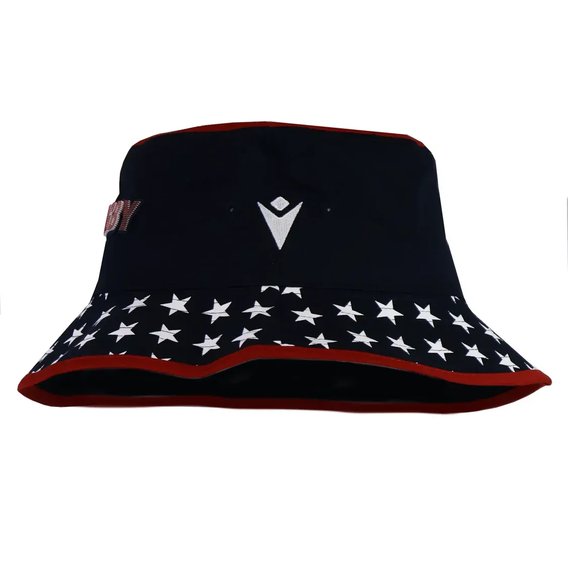 USA Rugby Bucket Hat by Macron