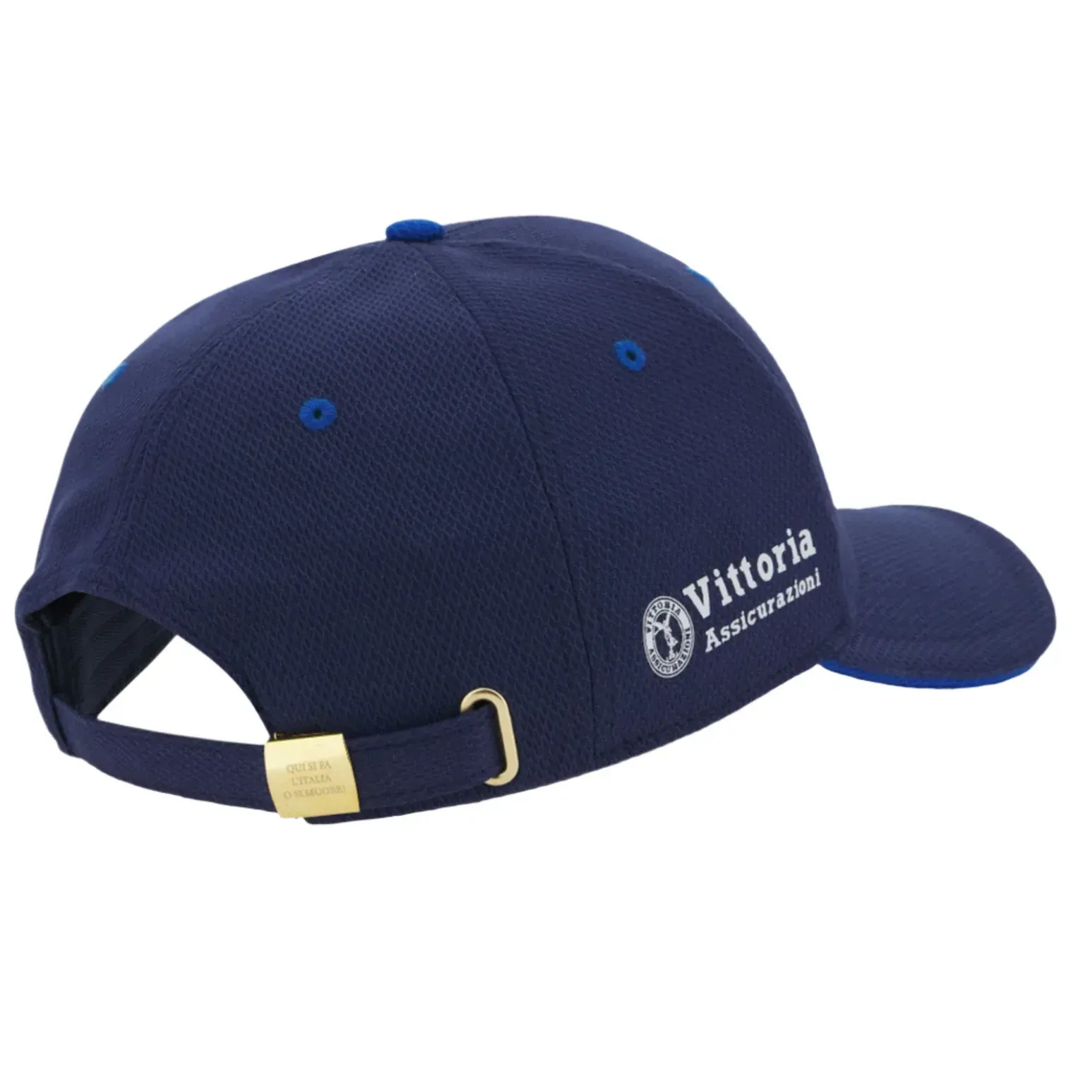 Italy 25/26 Supporters Cap by Macron