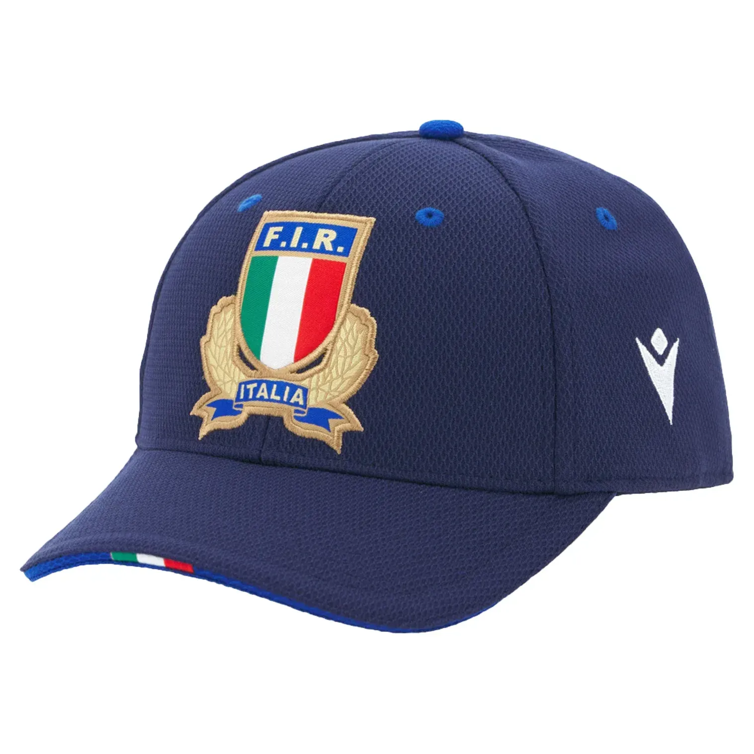 Italy 25/26 Supporters Cap by Macron