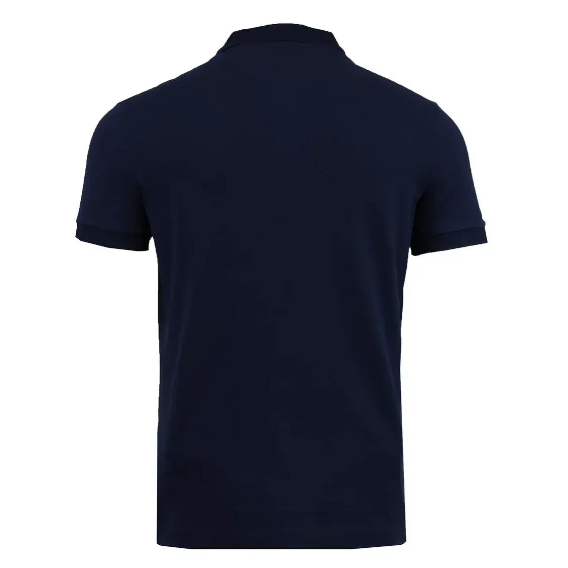 USA Rugby 25/26 Athleisure Cotton Polo by Macron