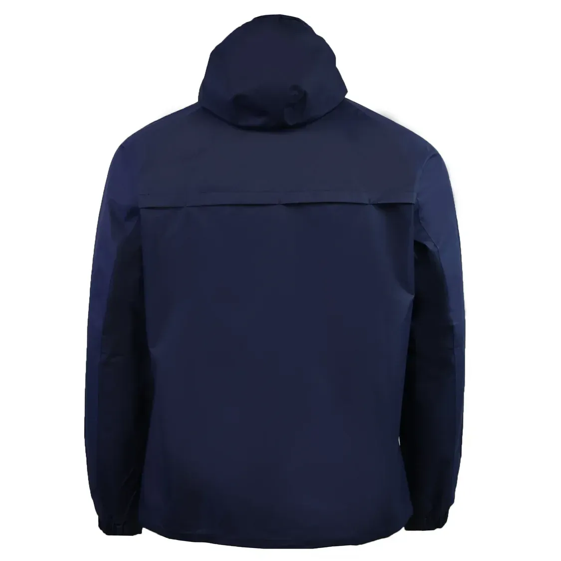 USA Rugby 25/26 Rain Jacket by Macron