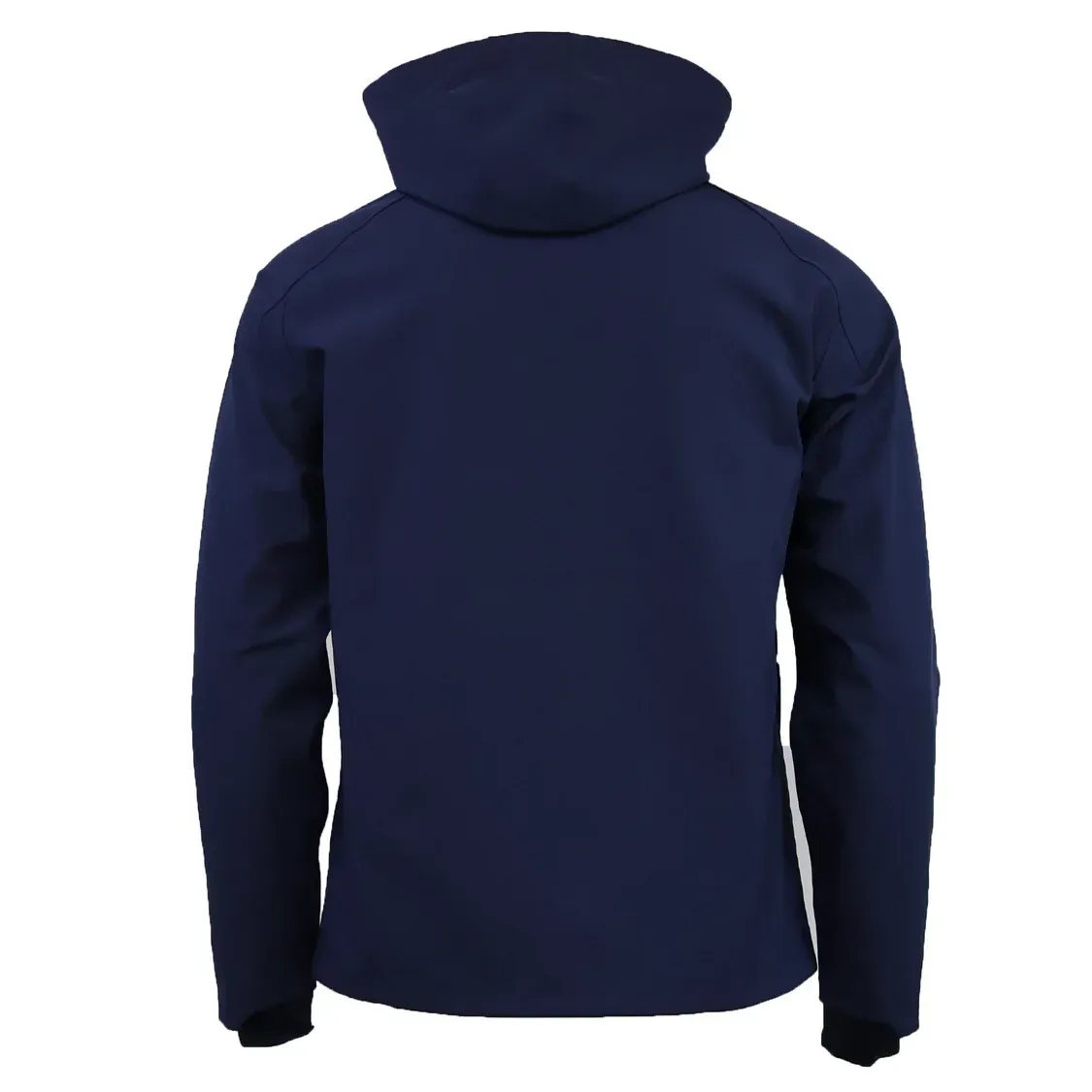 USA Rugby 25/26 Athleisure Softshell Jacket by Macron