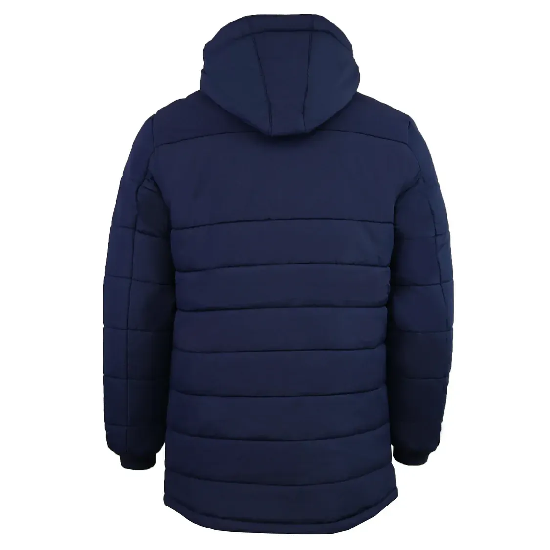 USA Rugby 25/26 Padded Jacket by Macron
