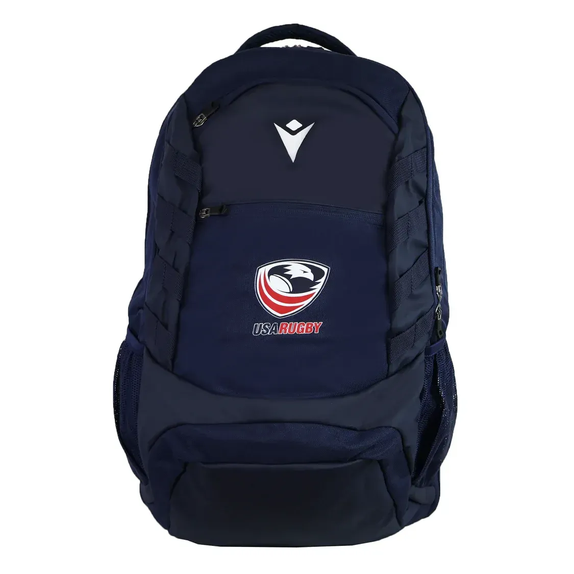 USA Rugby 25/26 Athleisure Backpack by Macron