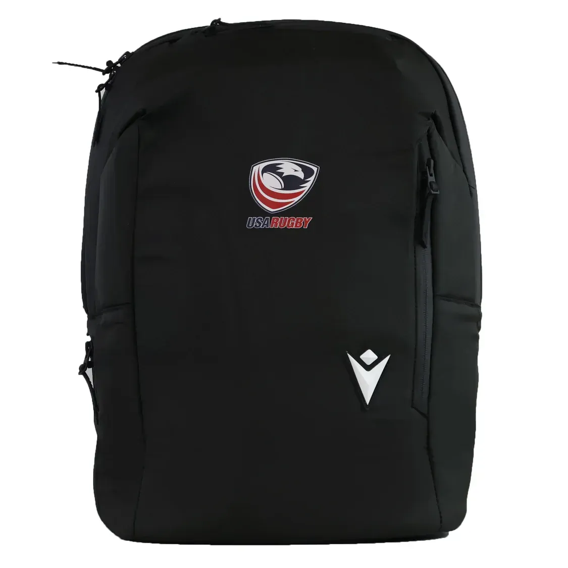 USA Rugby 25/26 Staff Backpack by Macron