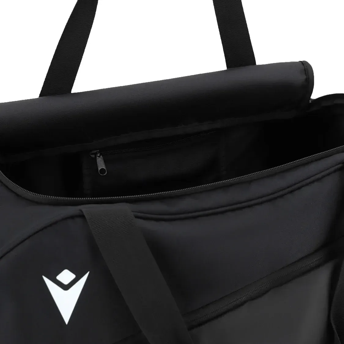 USA Rugby 25/26 Athleisure Duffle Gym Bag by Macron