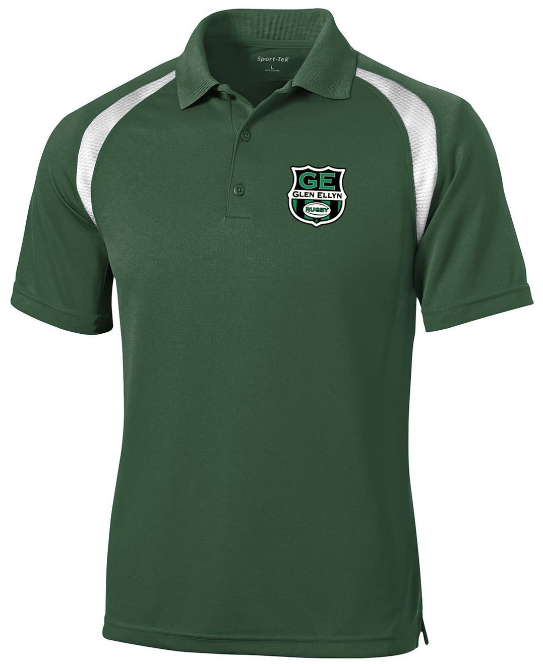 Glen Ellyn - Polo