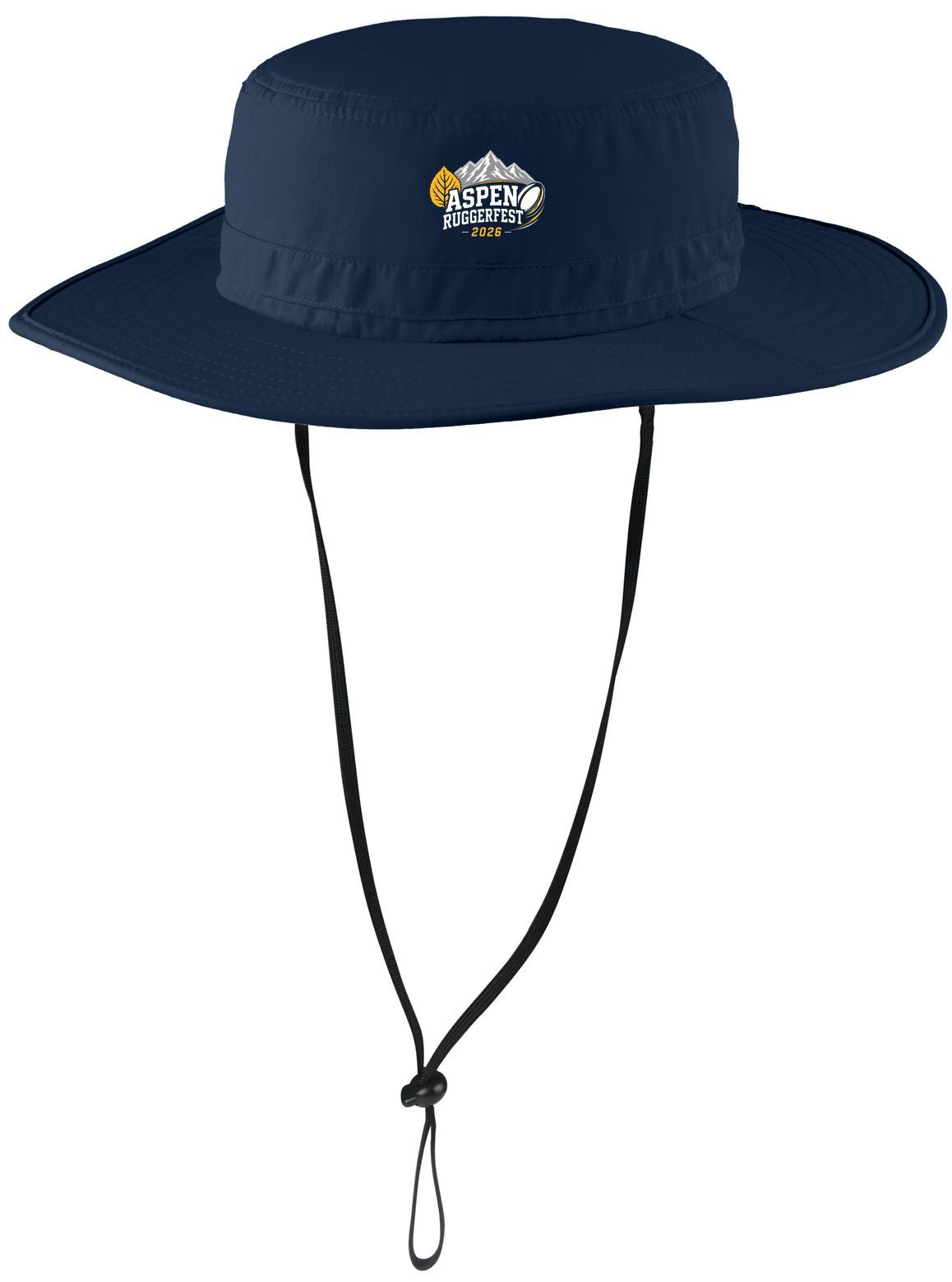 2026 Ruggerfest - Boonie Hat