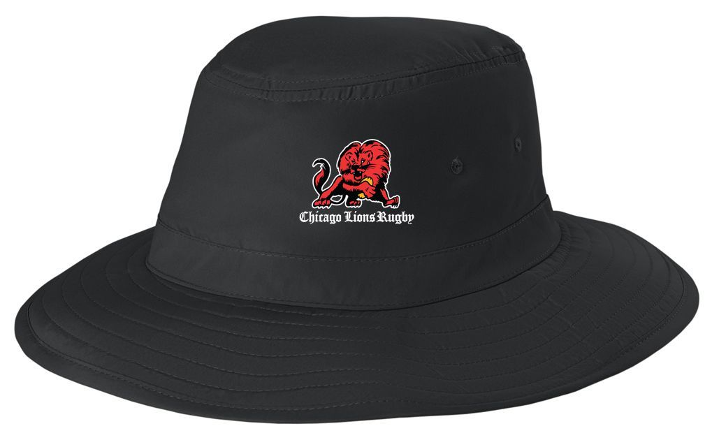 Lions - Boonie Hat