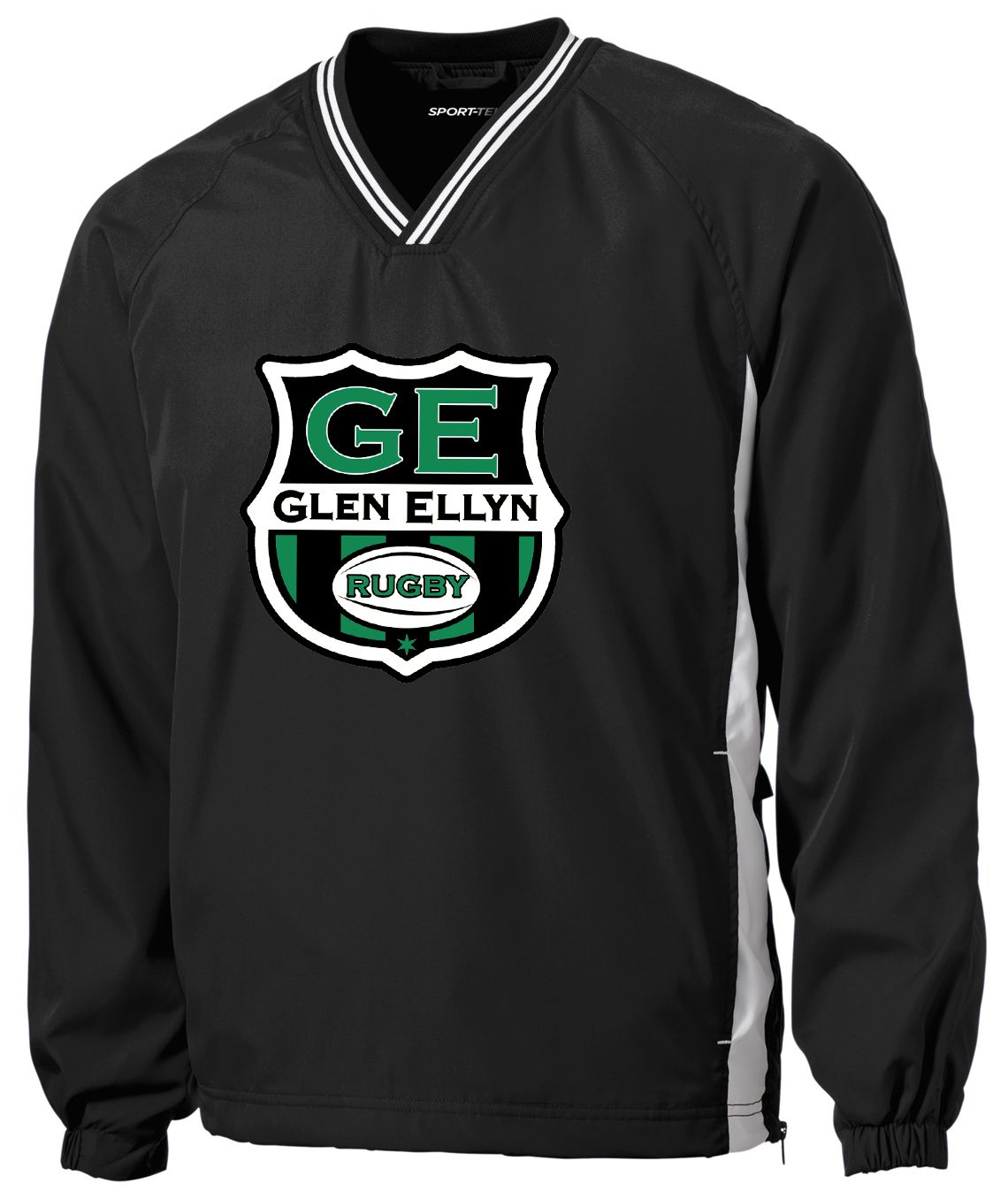 Glen Ellyn - Wind Shirt