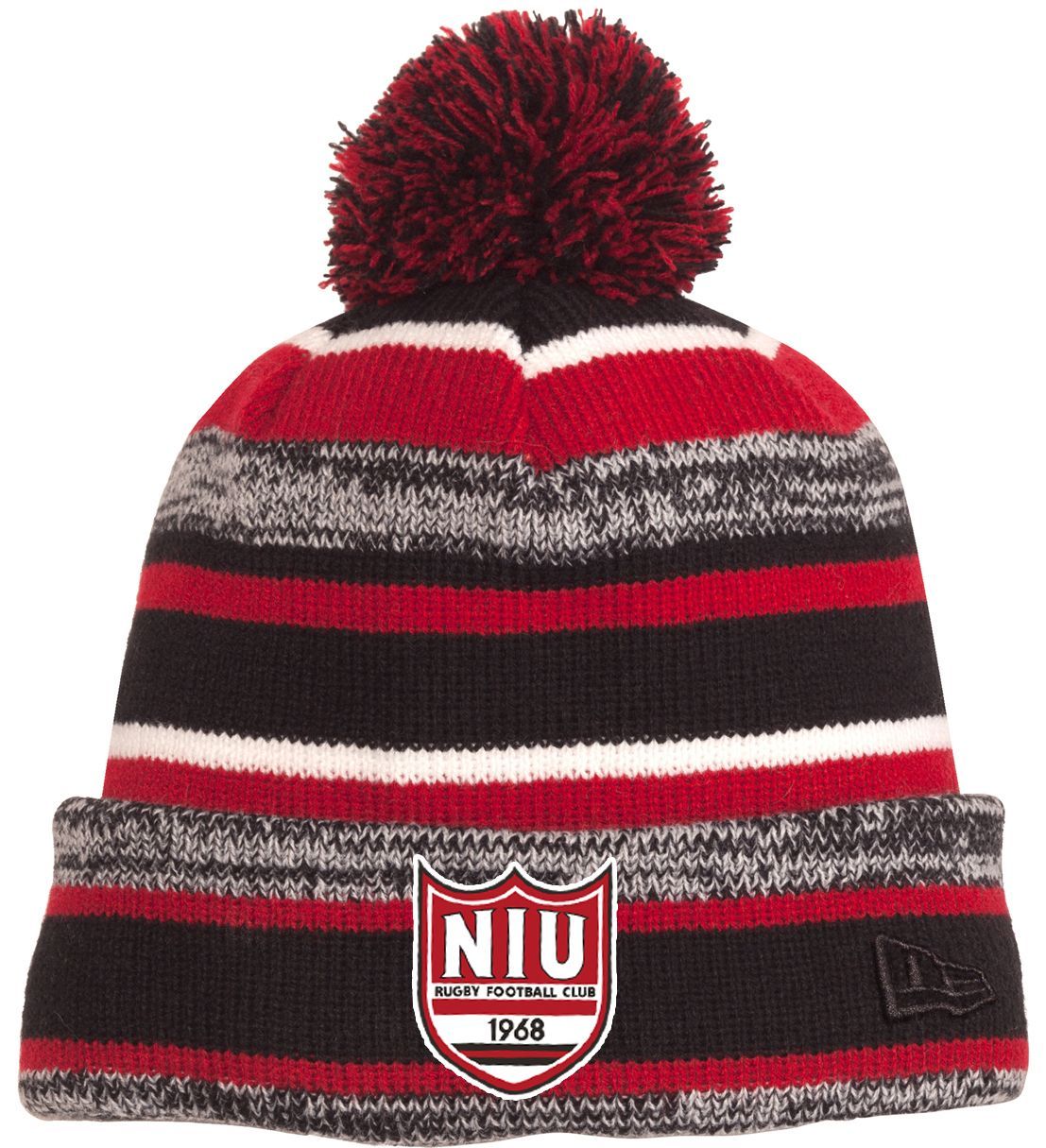 NIU - Pom Beanie