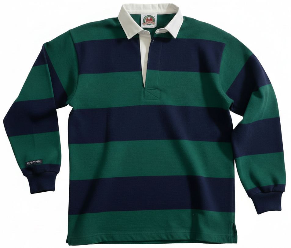 STK 203 - Navy/Pine