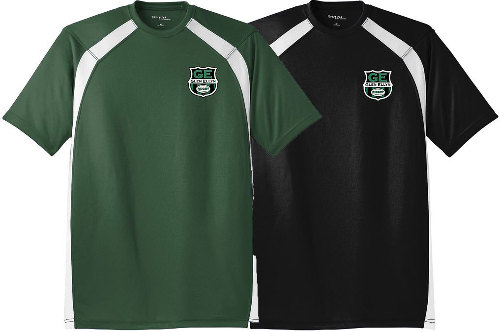 Glen Ellyn - Performance Shirt