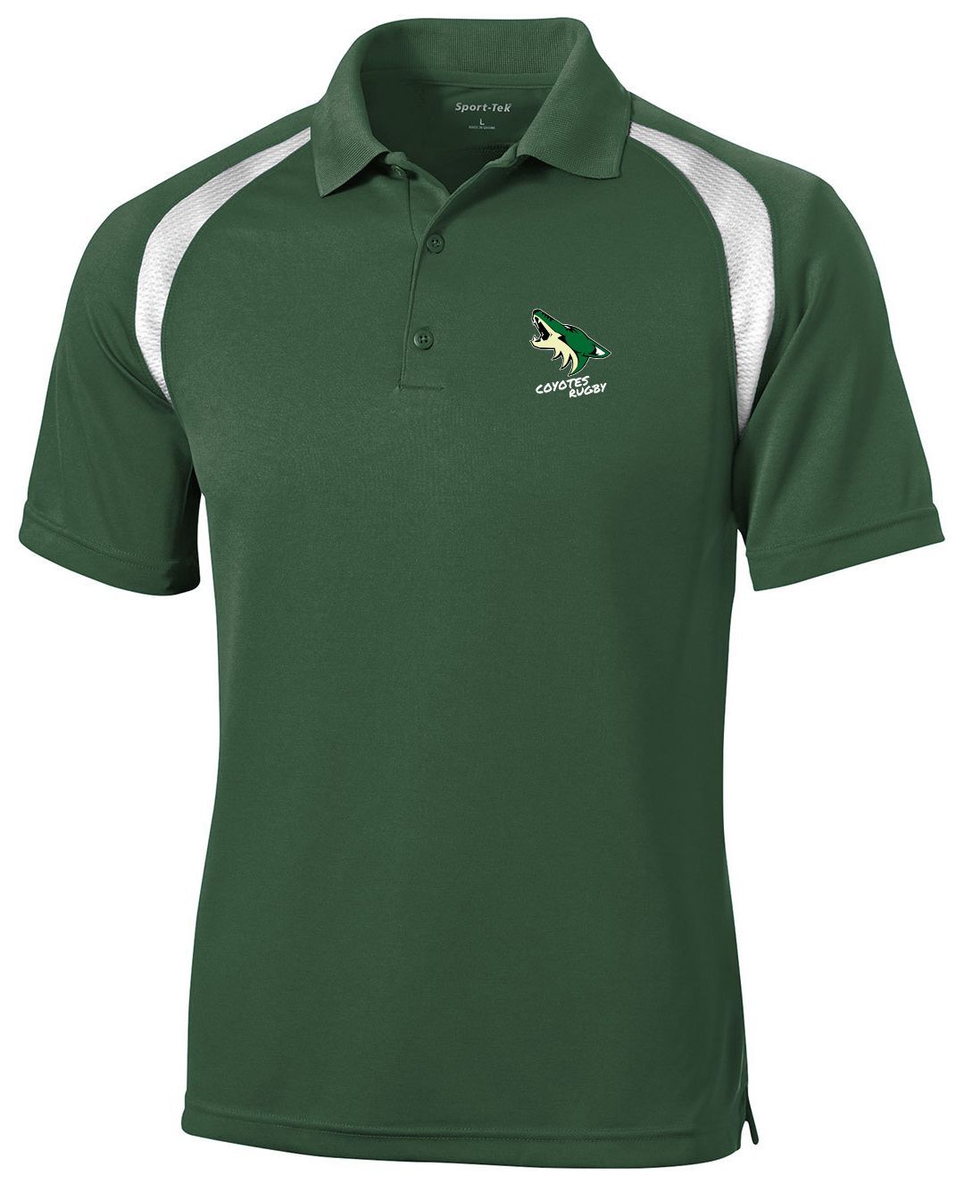 Coyotes - Polo
