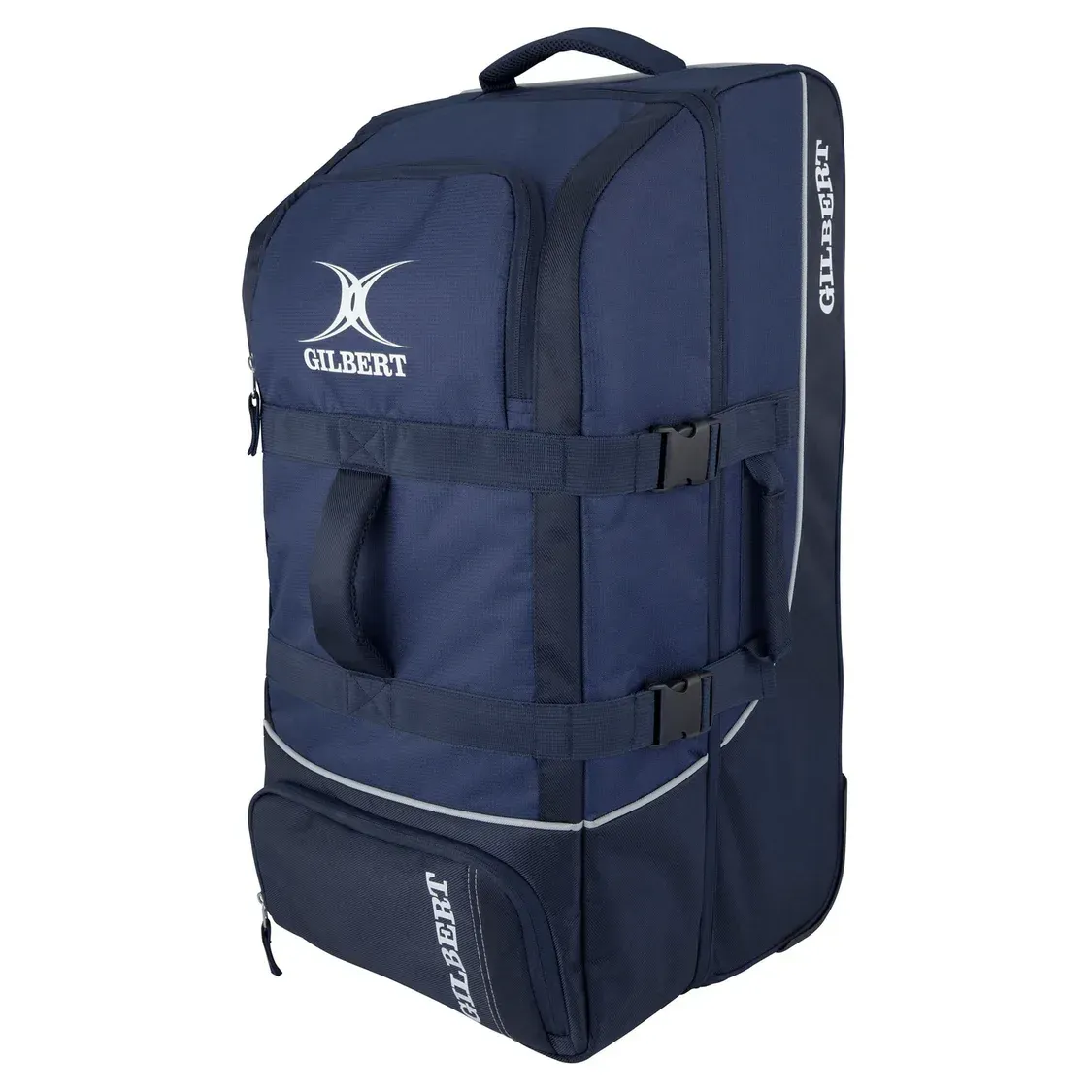 Gilbert Club Tour Rugby Travel Bag