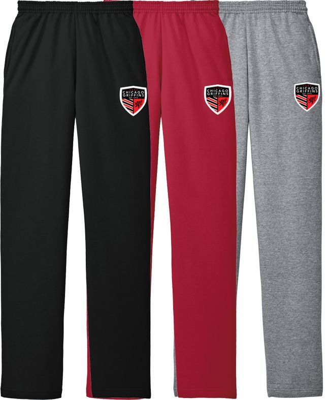 Griffins - Sweatpants