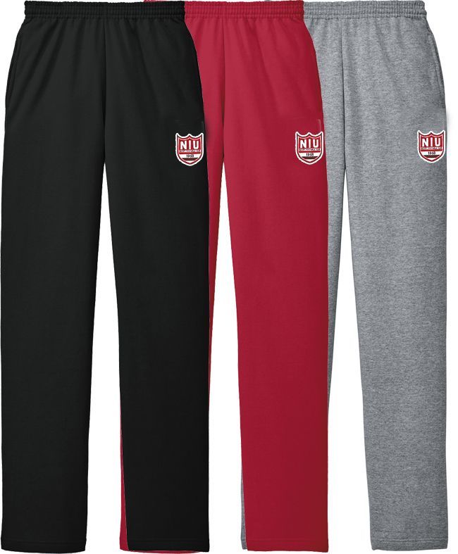 NIU - Sweatpants