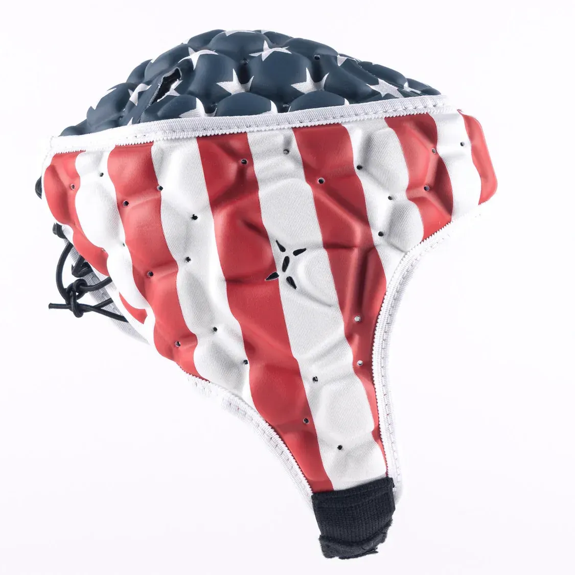 Gilbert USA Stars and Stripes XP 250 Scrum Cap