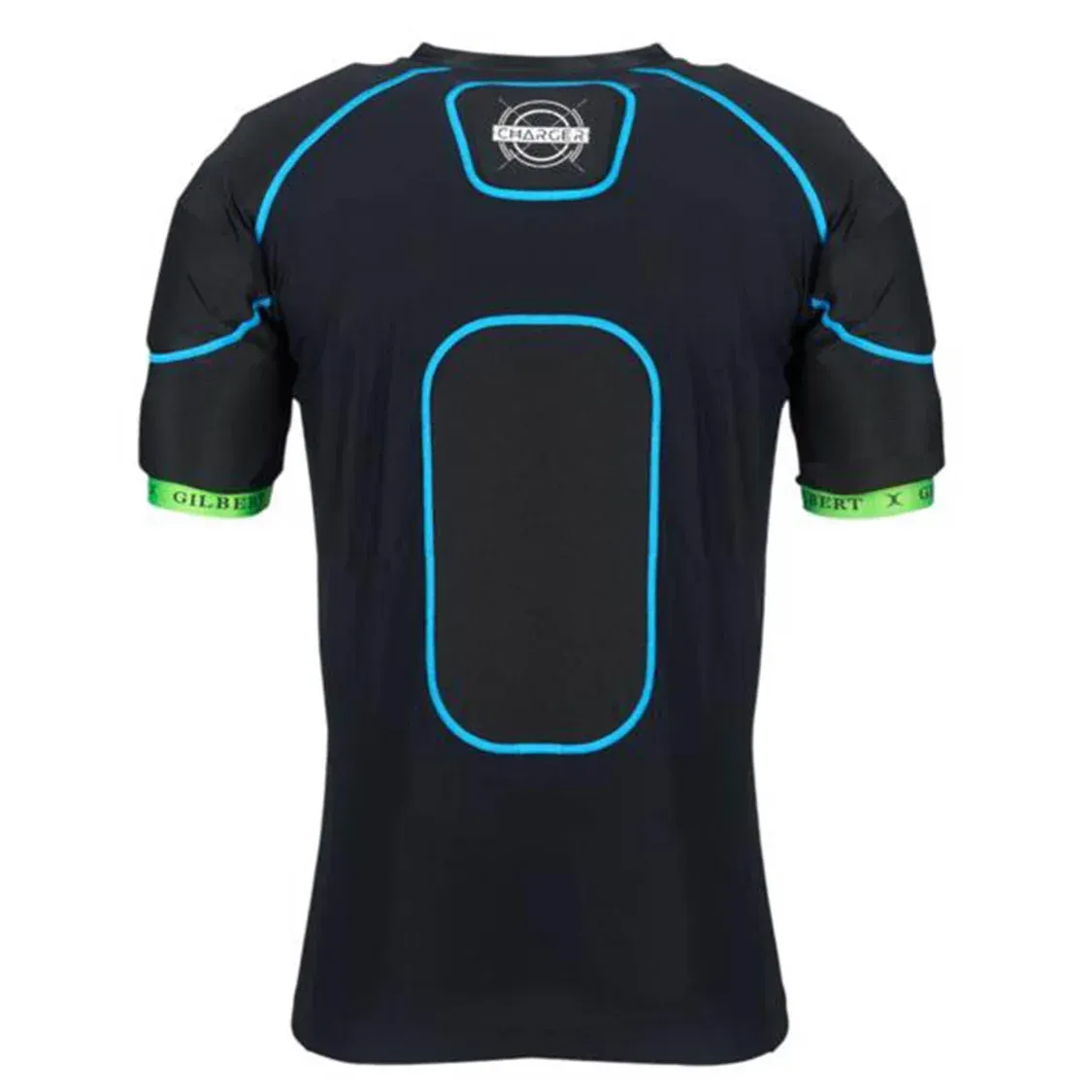 Gilbert Charger X1.1 Body Armour