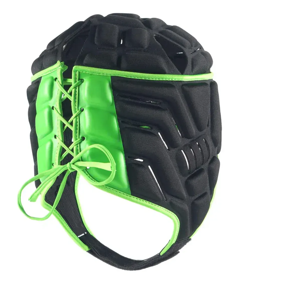 Gilbert Vapour 5-25 Scrum Cap