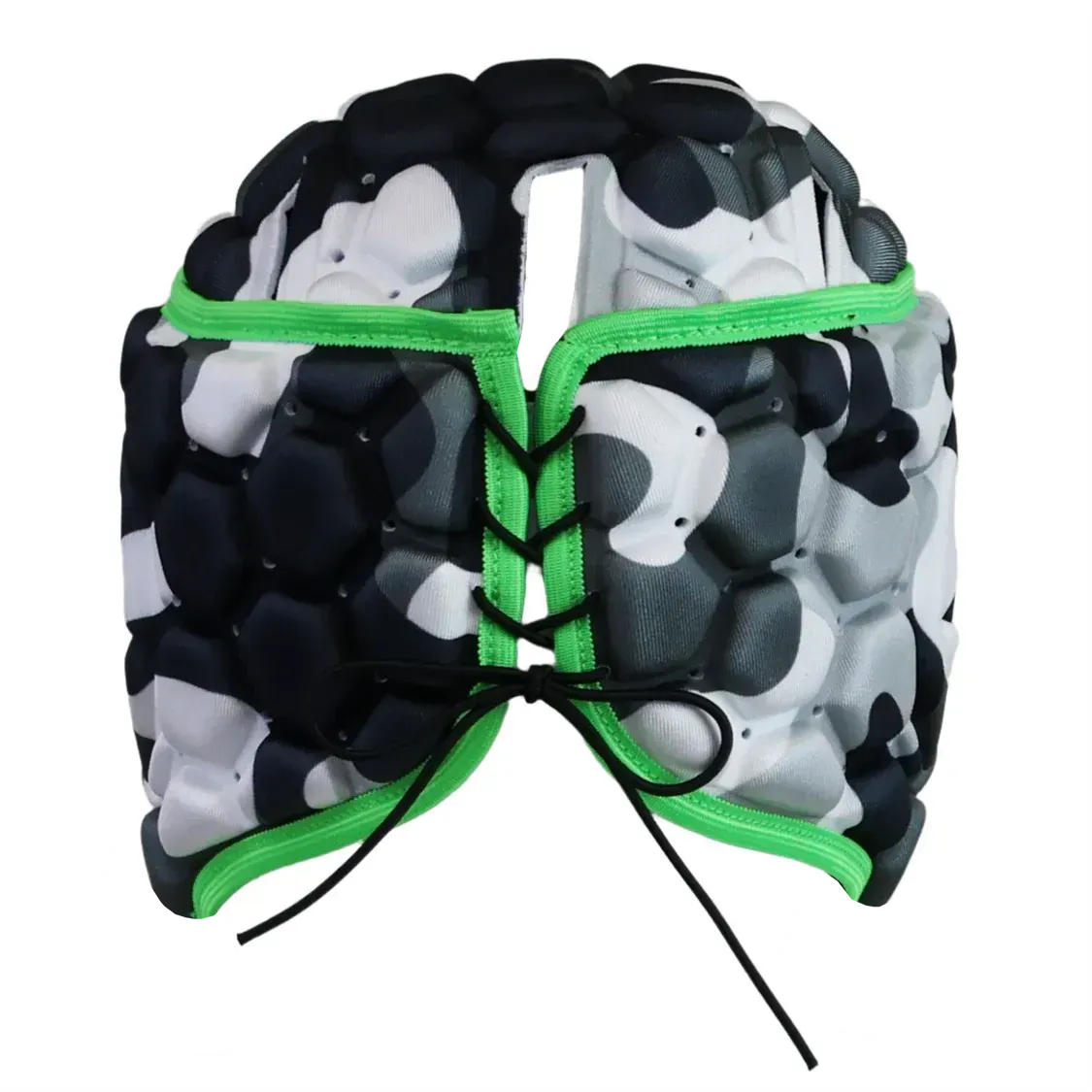 Gilbert XP 250 Scrum Cap - Camo Edition