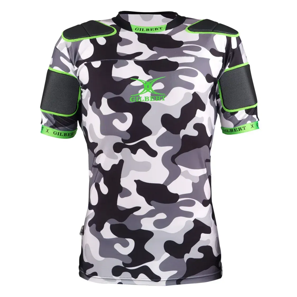 XP 100 Protective Body Armour - Camo Edition by Gilbert