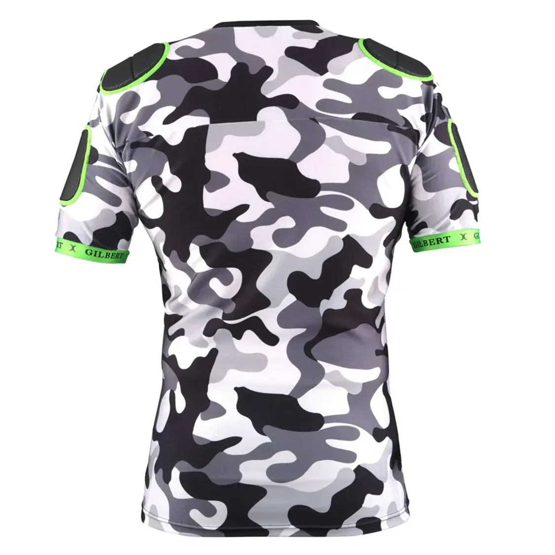 XP 100 Protective Body Armour - Camo Edition by Gilbert