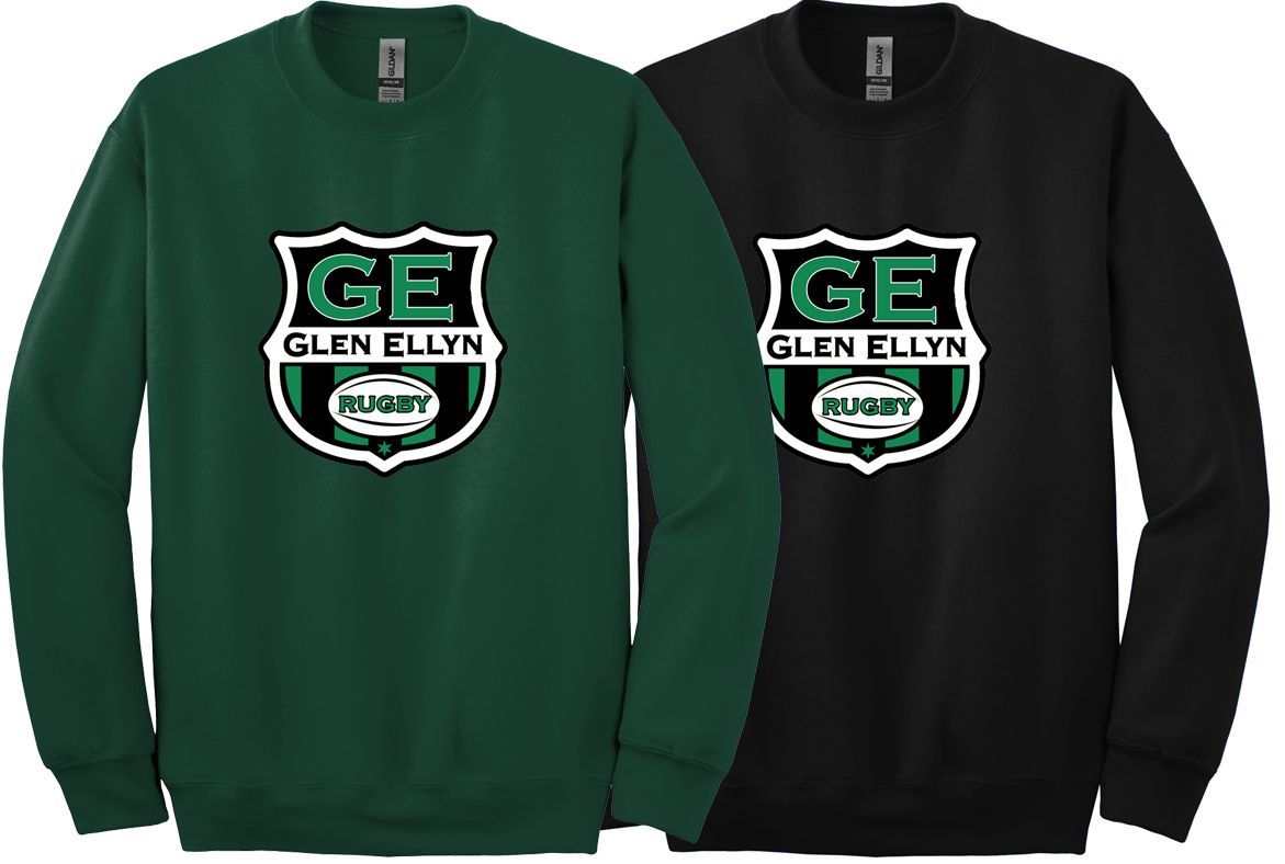 Glen Ellyn - Sweatshirt
