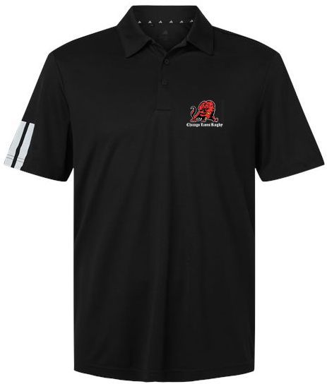 Lions - Adidas Climacool Polo *NEW STYLE*