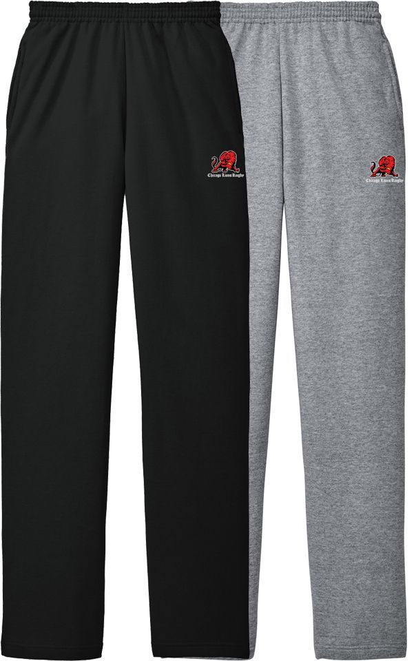 Lions - Sweatpants (Adult & Youth Sizes)