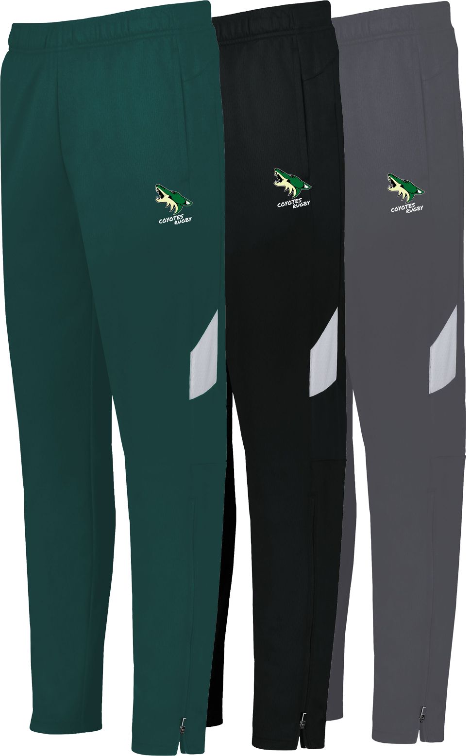 Coyotes - Warm-Up Pants