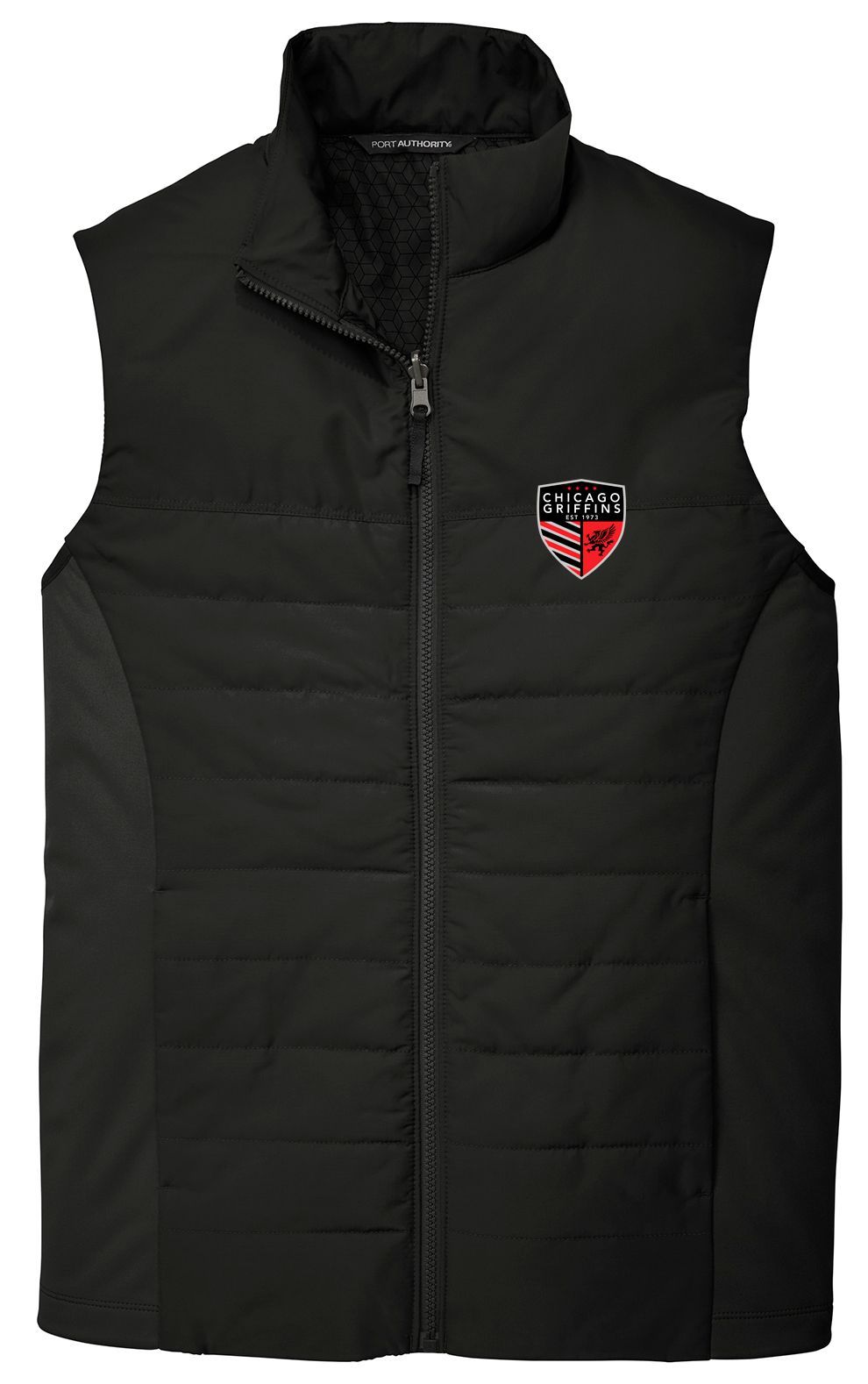 Griffins - Insulated Vest