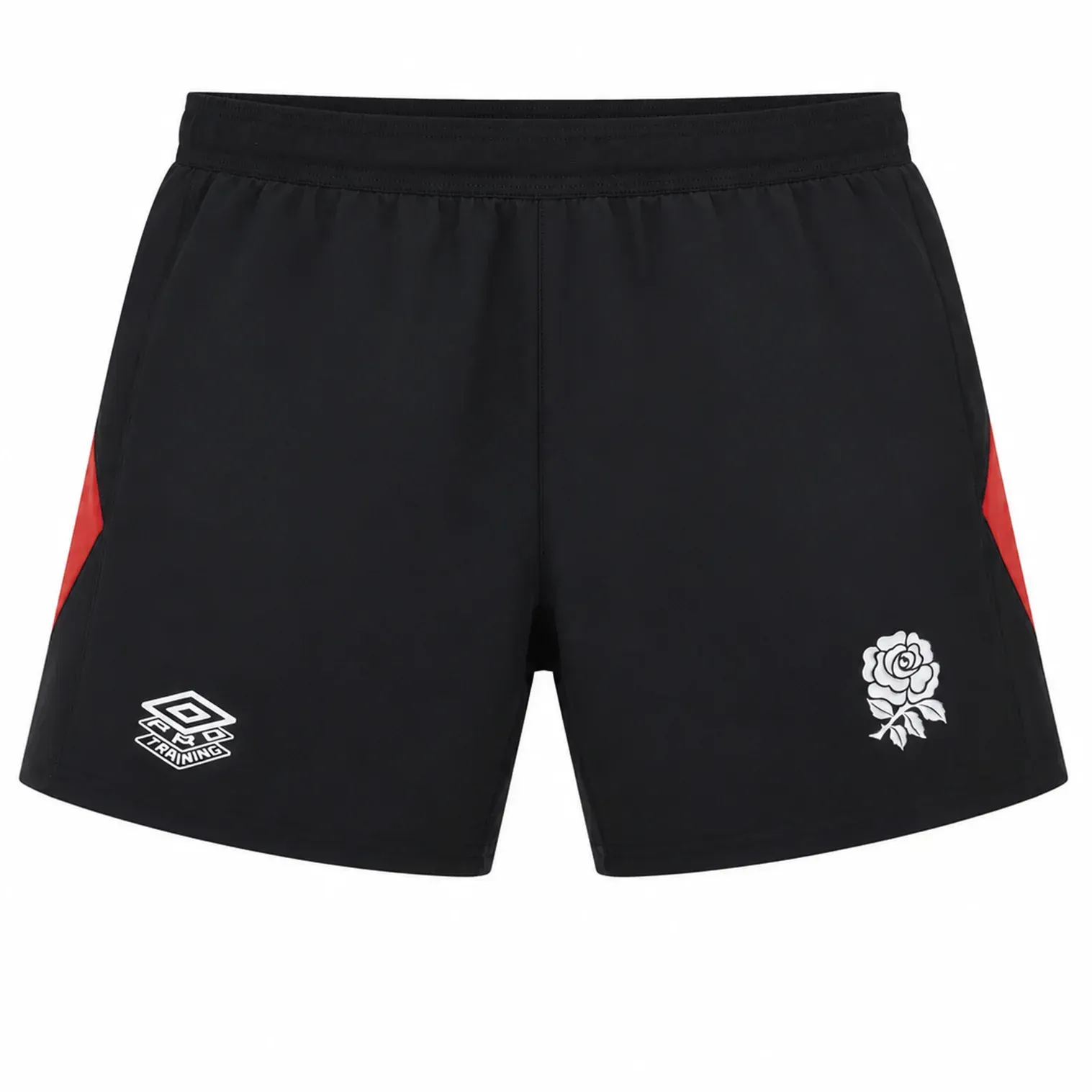 England 24/25 Contact Training Short by Umbro