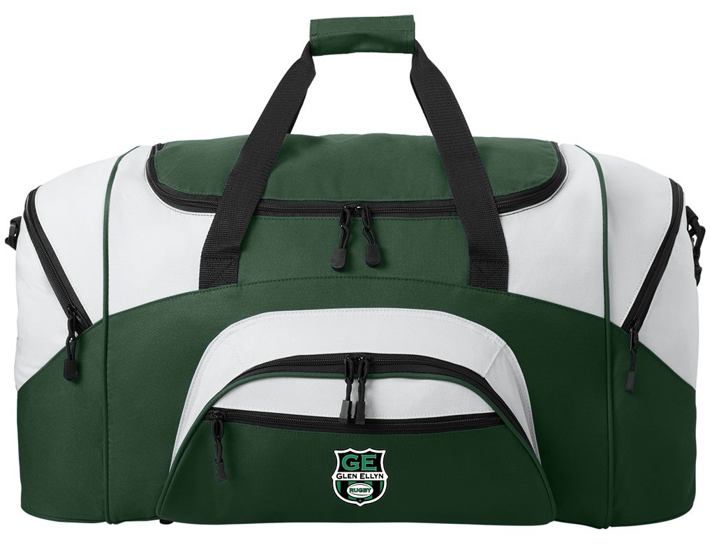 Glen Ellyn - Sport Duffel Bag