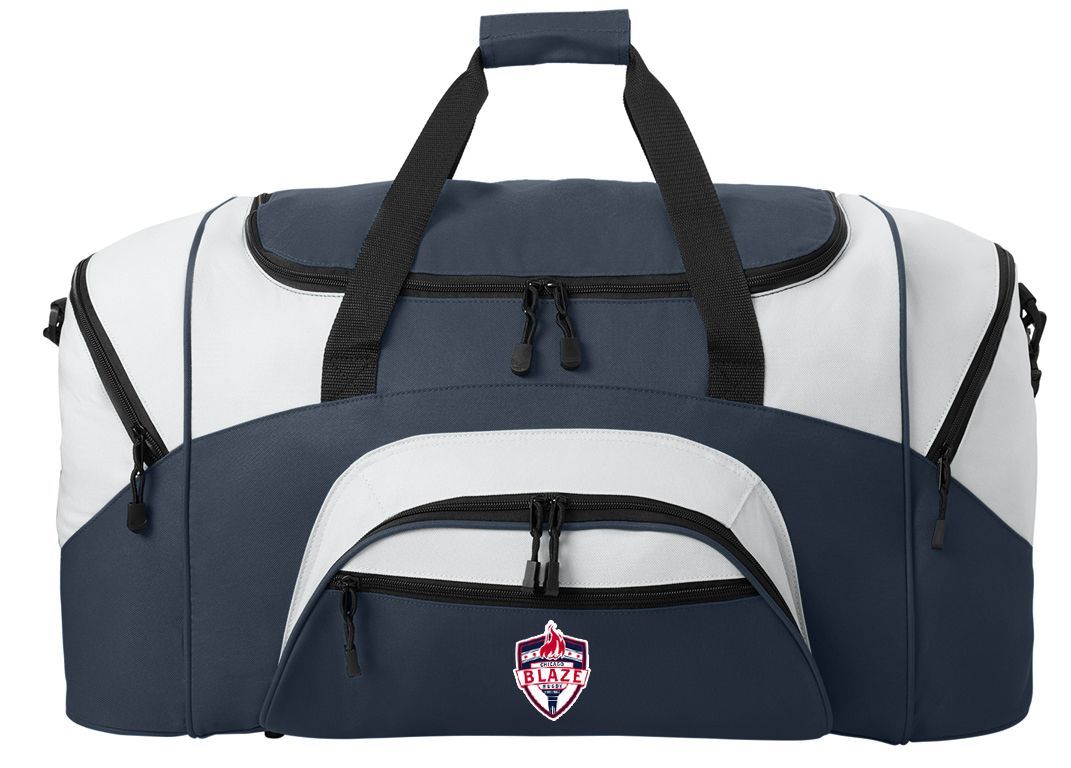 Blaze - Sport Duffel Bag